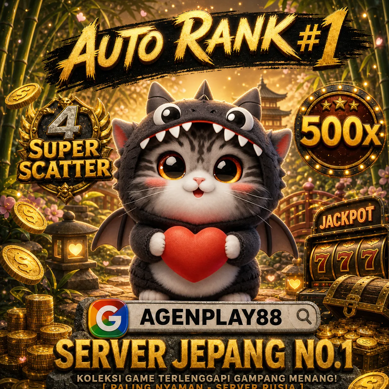 ARWANA88 ➤ Ingin Akun Seberkilau Arwana Emas? – Top Up 8 Jalur Rezeki, Dompet Tipis Jadi Makmur, Anti Boncos!